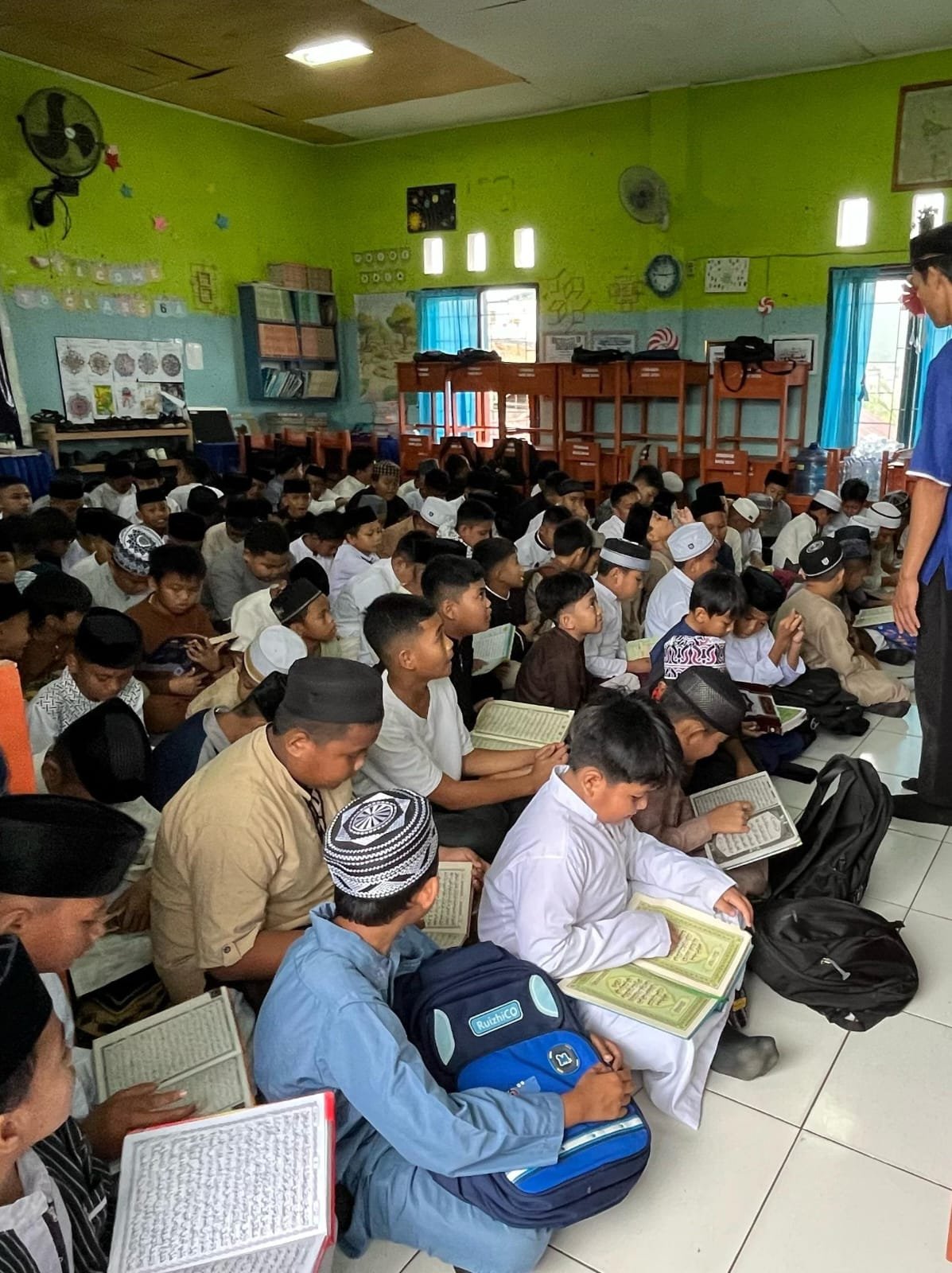 Sd Inpres Rimuku